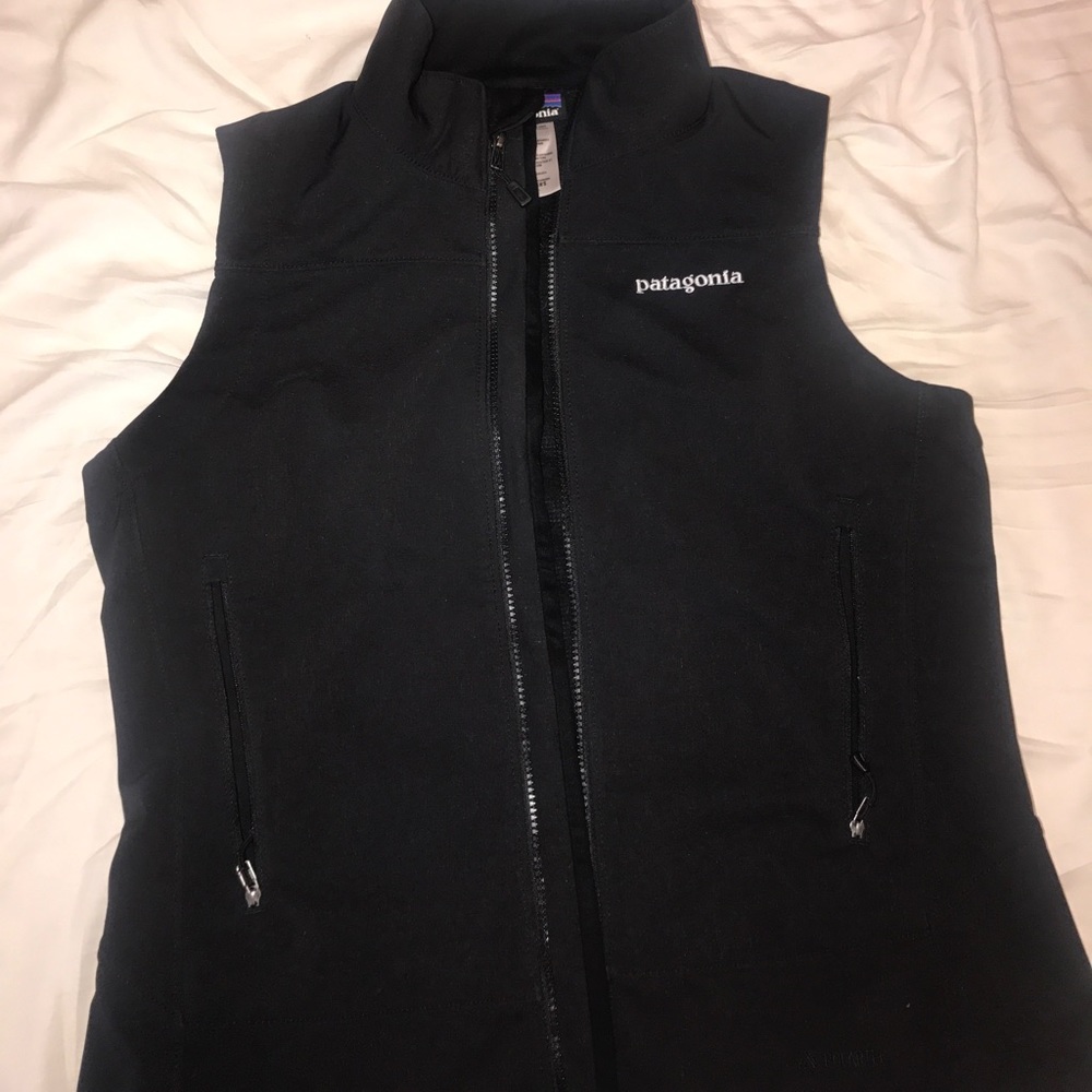 Patagonia Vest